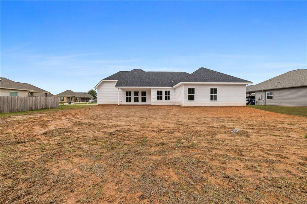 18178 Grey Wolf Trail, Loranger, LA 70446