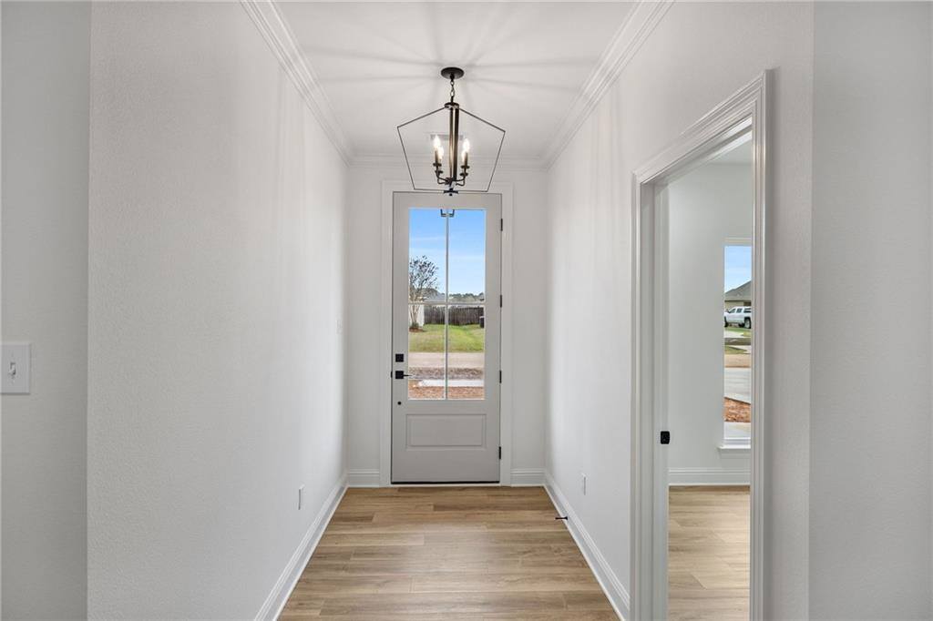 18178 Grey Wolf Trail, Loranger, LA 70446