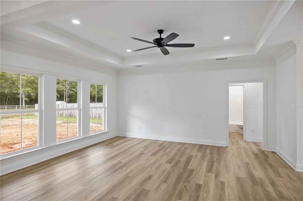 18178 Grey Wolf Trail, Loranger, LA 70446