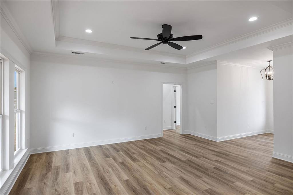 18178 Grey Wolf Trail, Loranger, LA 70446