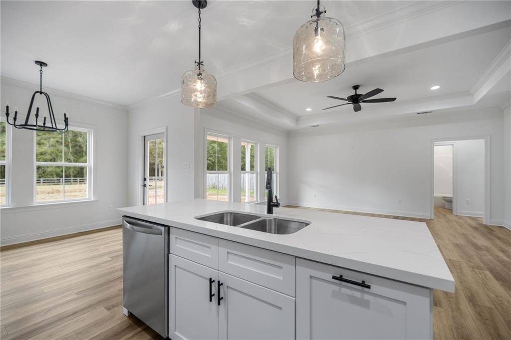 18178 Grey Wolf Trail, Loranger, LA 70446