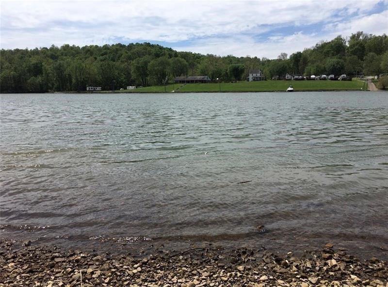 SR112 Nr Palmer Rd, Luzerne Township, PA 15417