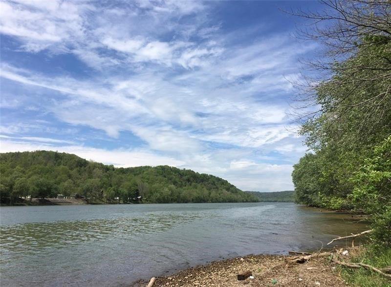 SR112 Nr Palmer Rd, Luzerne Township, PA 15417