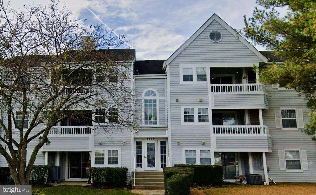 8589 Falls Run Road, Ellicott City, MD 21043