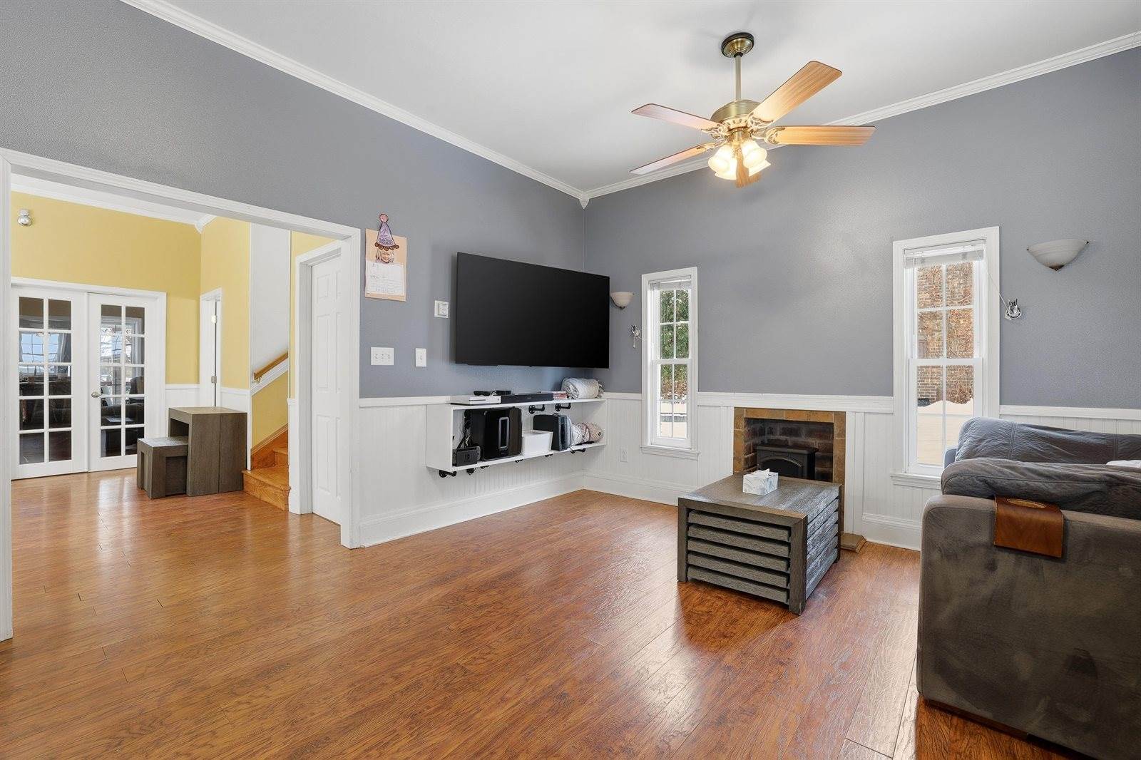 1532 Clark Street, Stevens Point, WI 54481