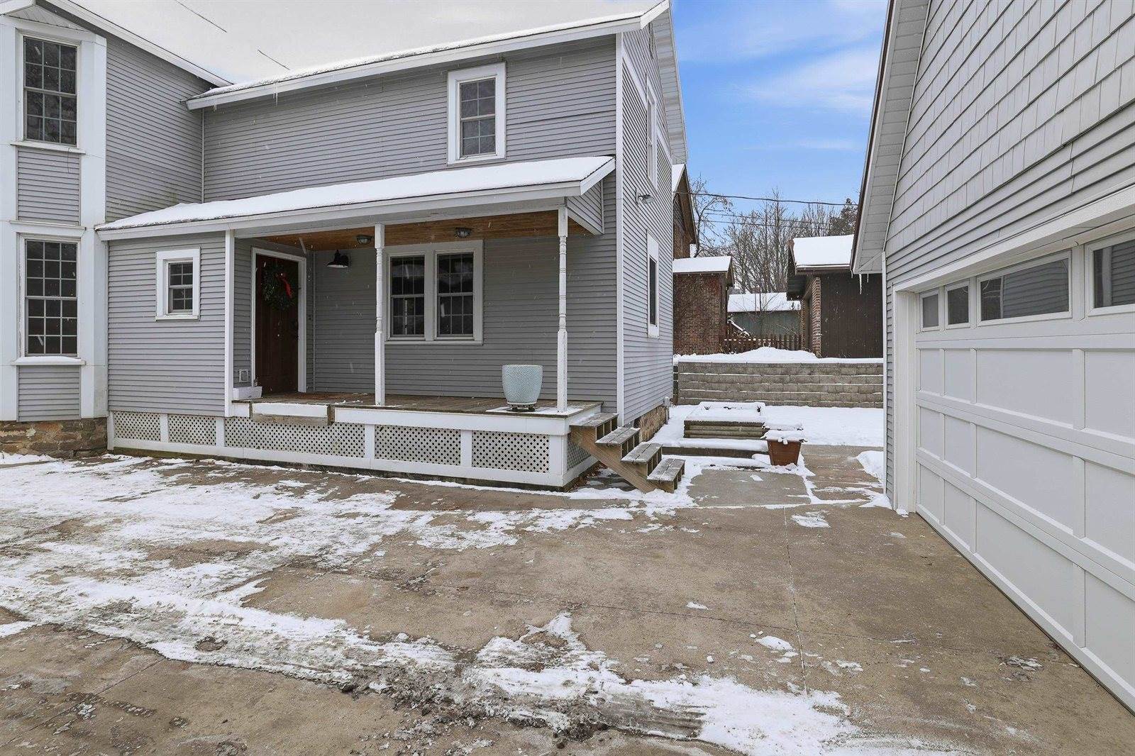 1532 Clark Street, Stevens Point, WI 54481