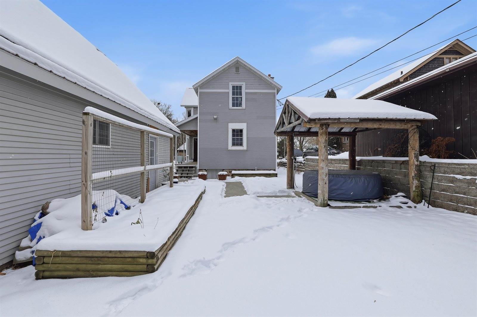 1532 Clark Street, Stevens Point, WI 54481