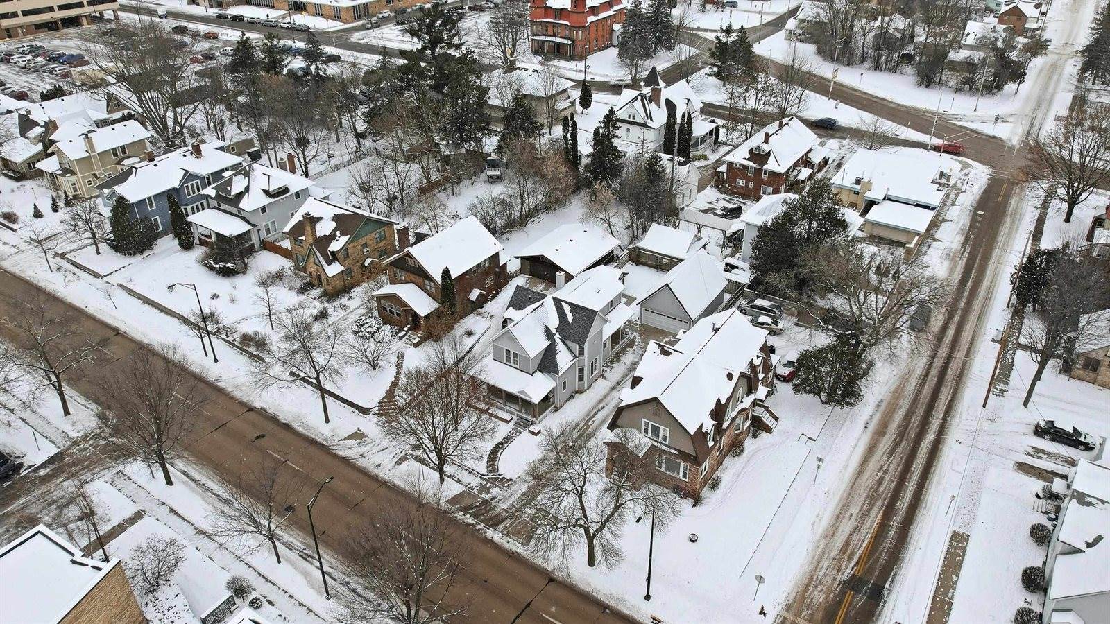 1532 Clark Street, Stevens Point, WI 54481