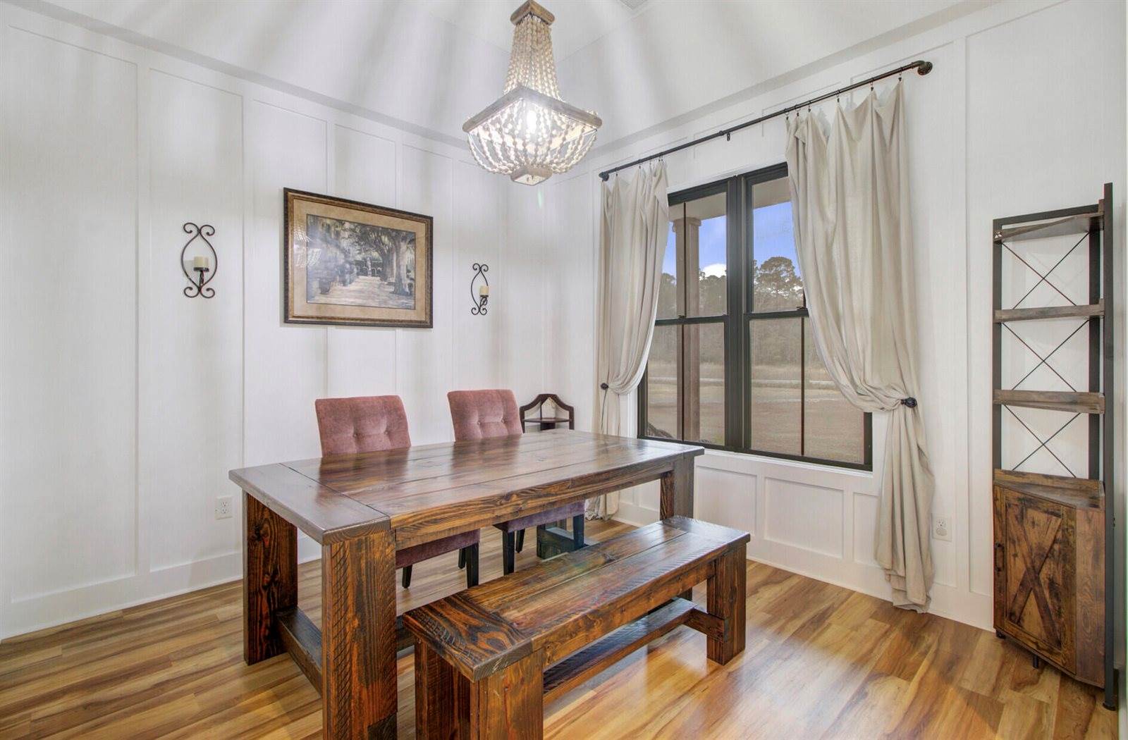 85 Blackjack Lane, Andrews, SC 29510