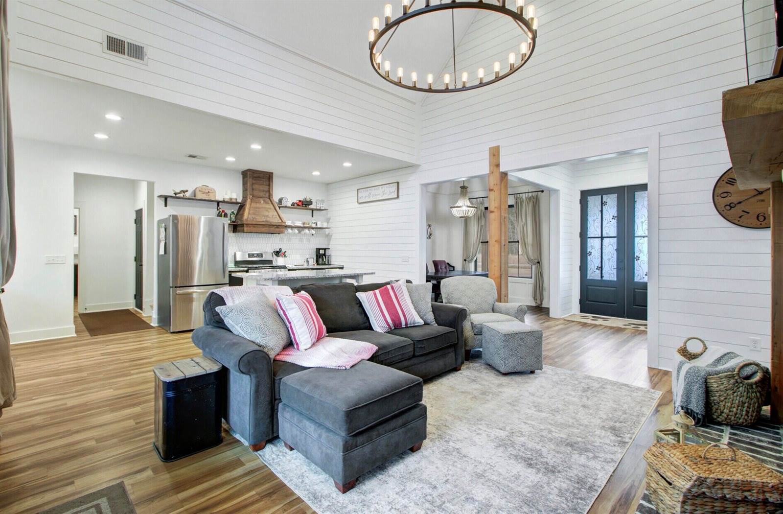 85 Blackjack Lane, Andrews, SC 29510