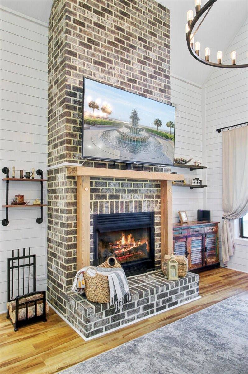 85 Blackjack Lane, Andrews, SC 29510