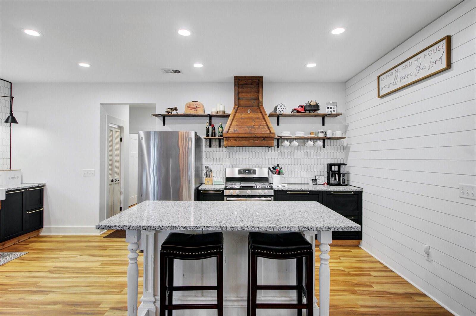 85 Blackjack Lane, Andrews, SC 29510