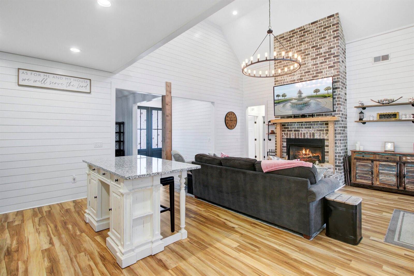 85 Blackjack Lane, Andrews, SC 29510