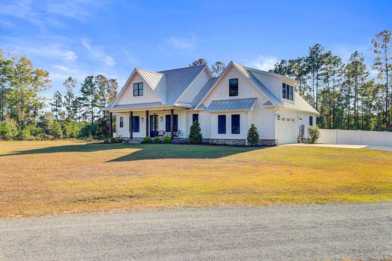85 Blackjack Lane, Andrews, SC 29510