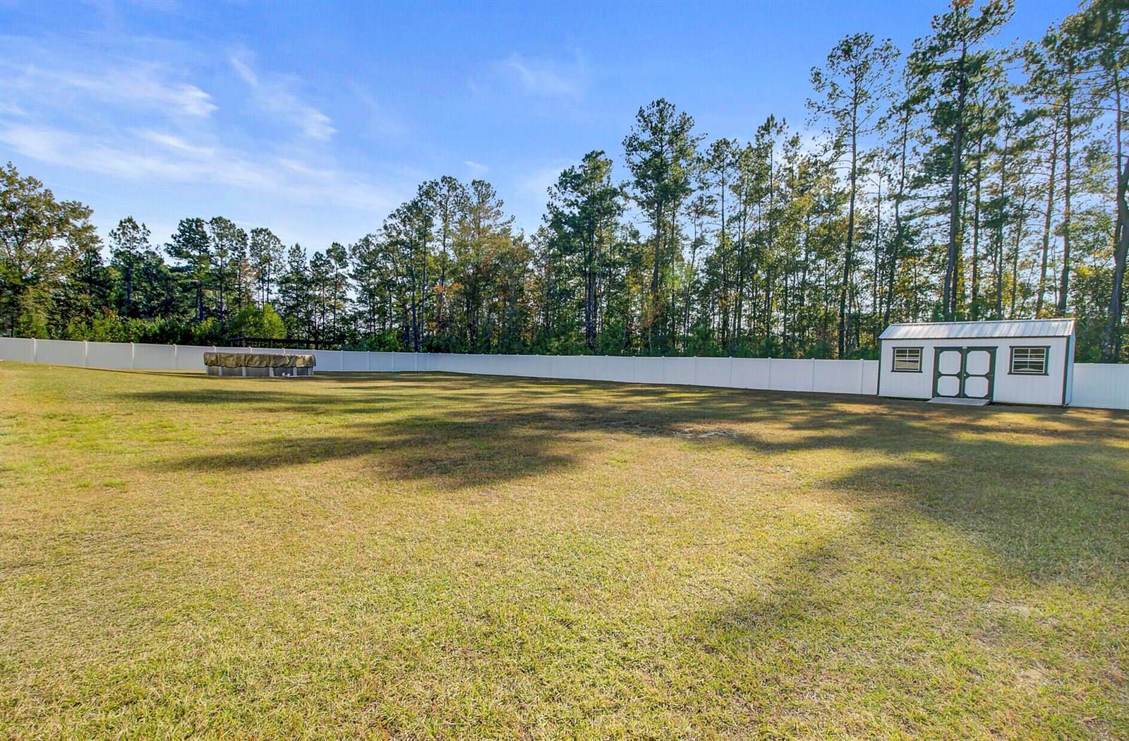 85 Blackjack Lane, Andrews, SC 29510