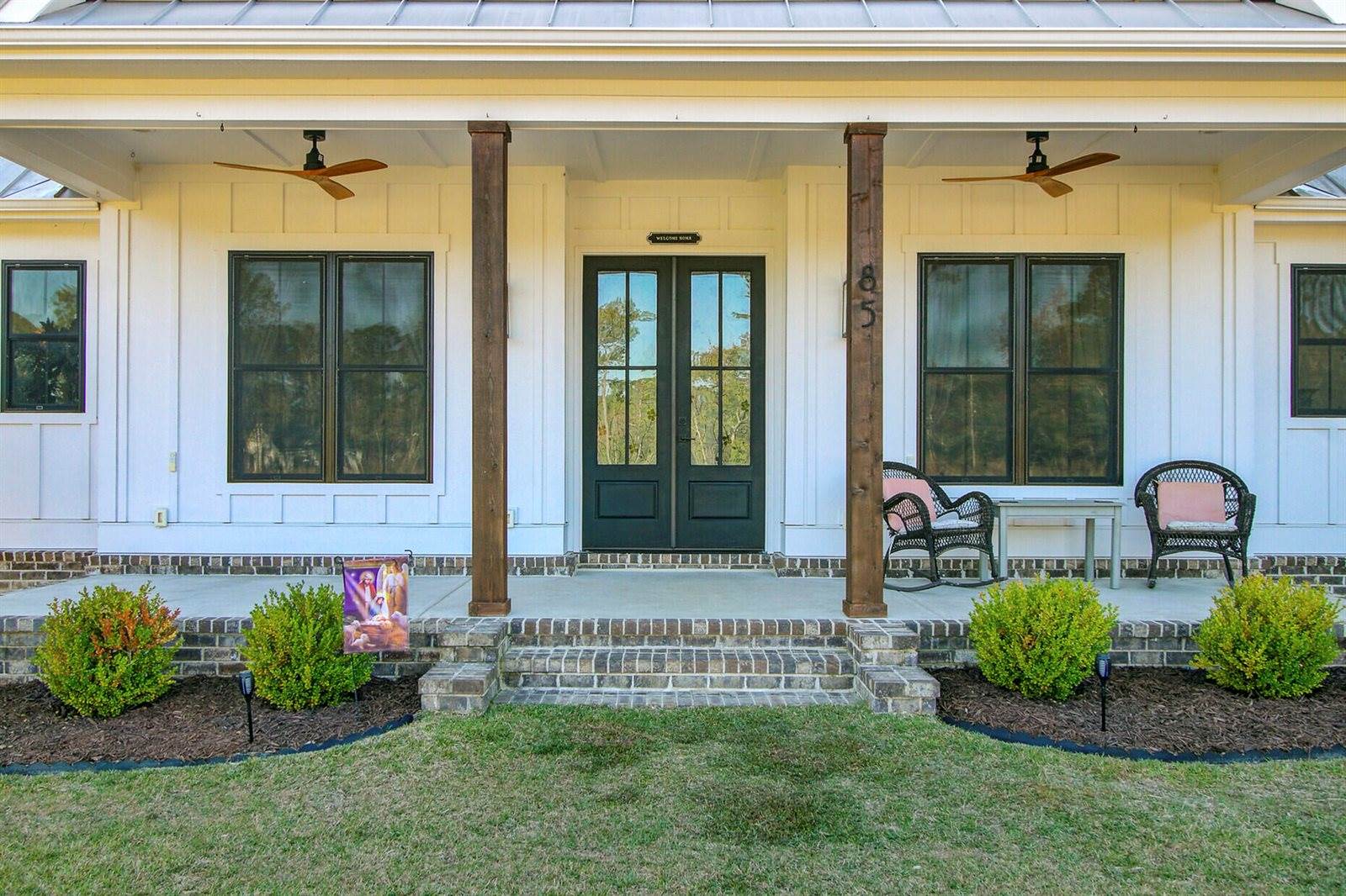 85 Blackjack Lane, Andrews, SC 29510