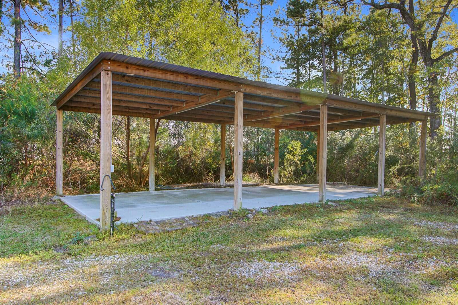 85 Blackjack Lane, Andrews, SC 29510