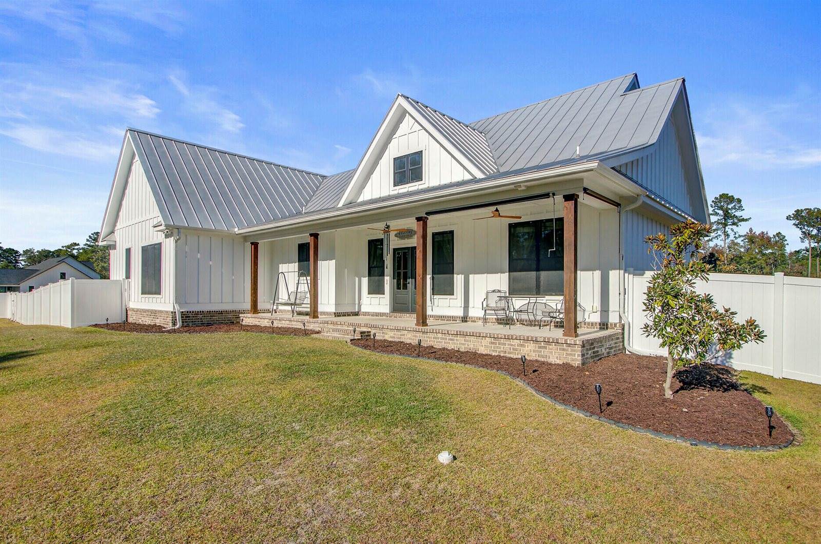 85 Blackjack Lane, Andrews, SC 29510