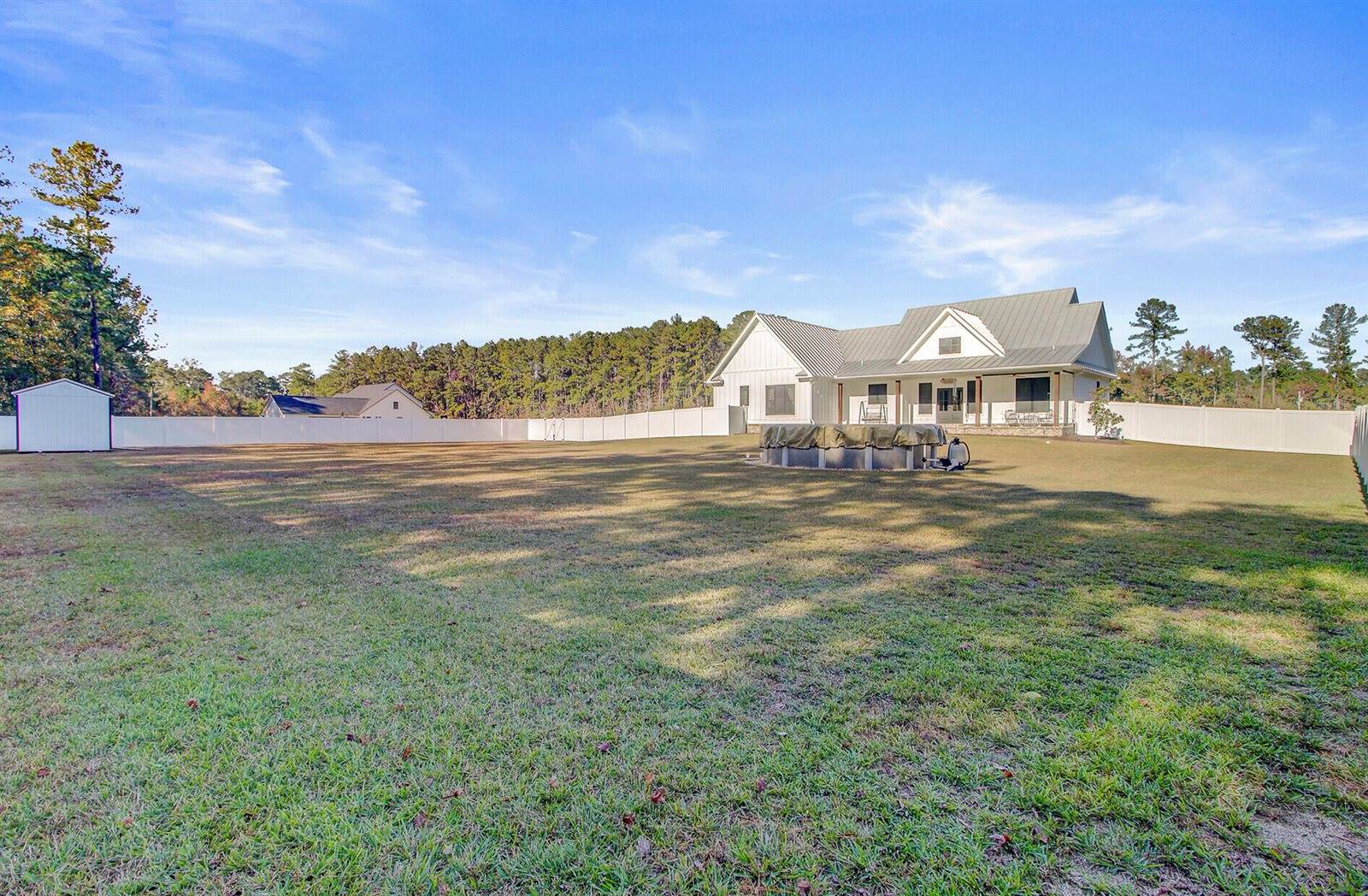 85 Blackjack Lane, Andrews, SC 29510