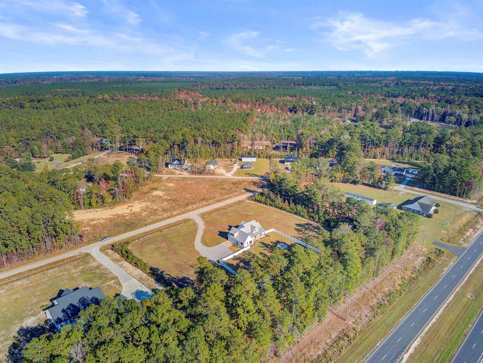 85 Blackjack Lane, Andrews, SC 29510