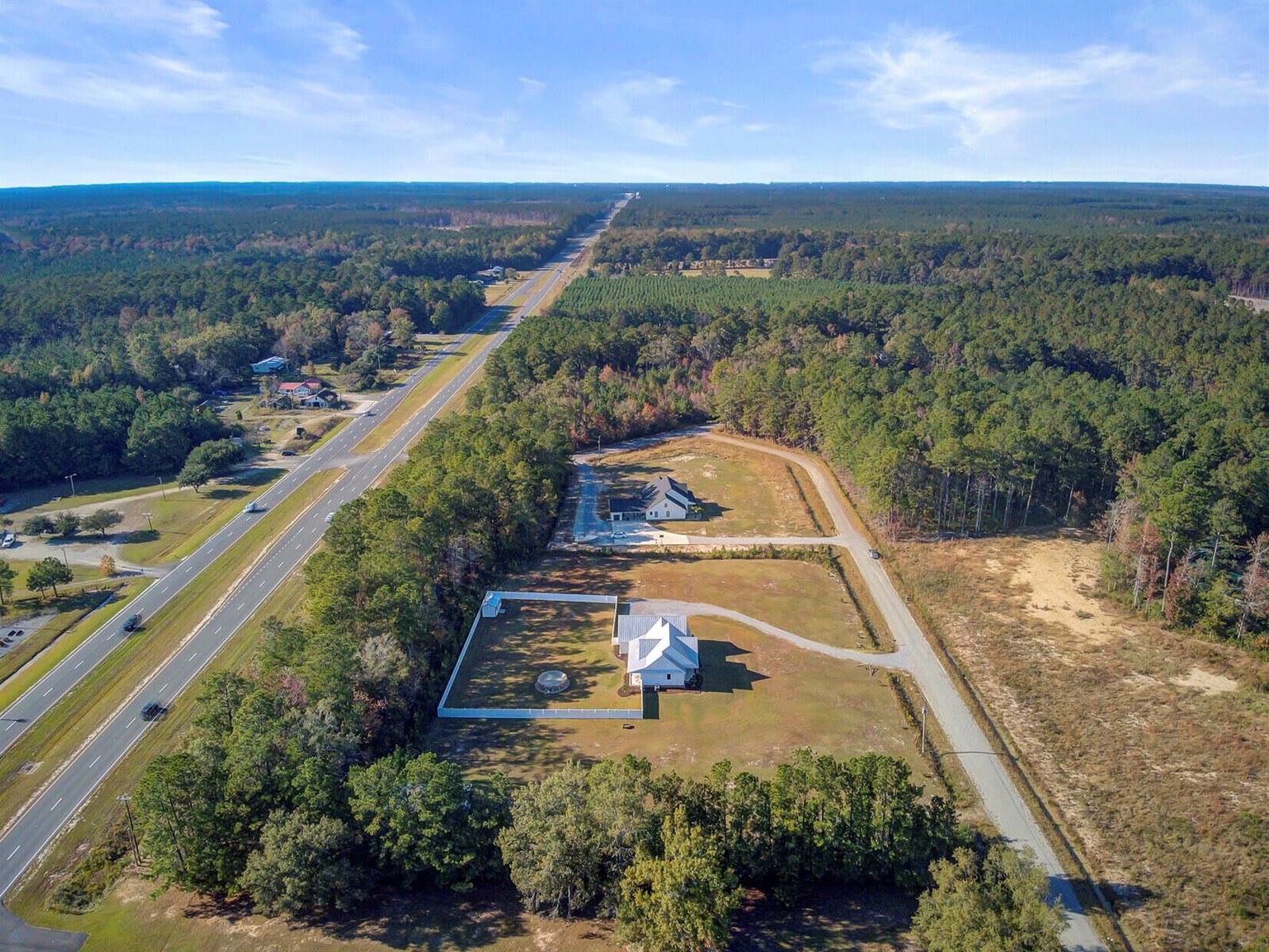 85 Blackjack Lane, Andrews, SC 29510