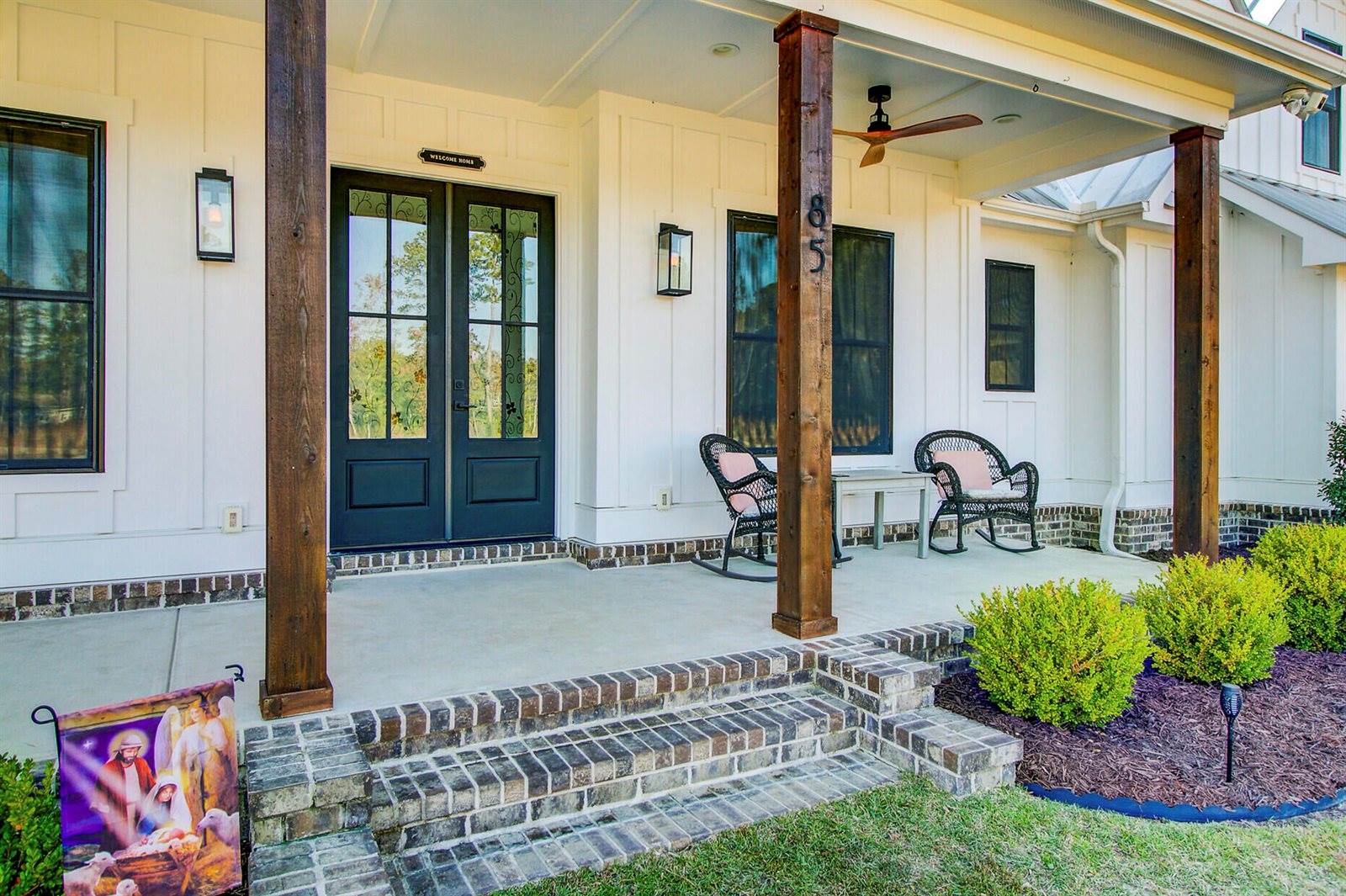 85 Blackjack Lane, Andrews, SC 29510