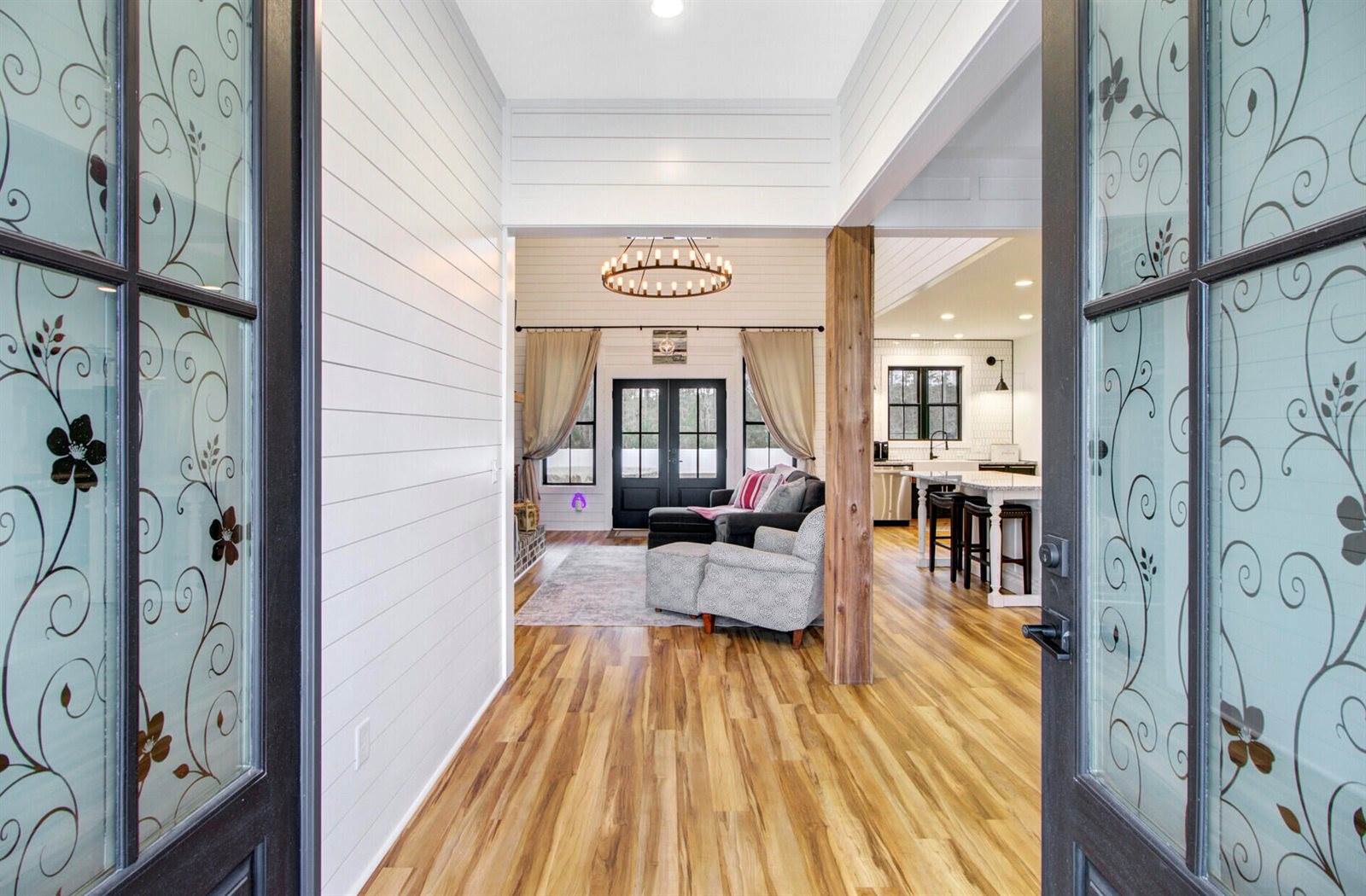 85 Blackjack Lane, Andrews, SC 29510