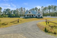 85 Blackjack Lane, Andrews, SC 29510