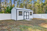 85 Blackjack Lane, Andrews, SC 29510