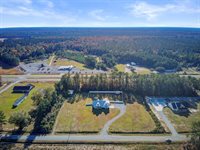 85 Blackjack Lane, Andrews, SC 29510