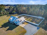 85 Blackjack Lane, Andrews, SC 29510