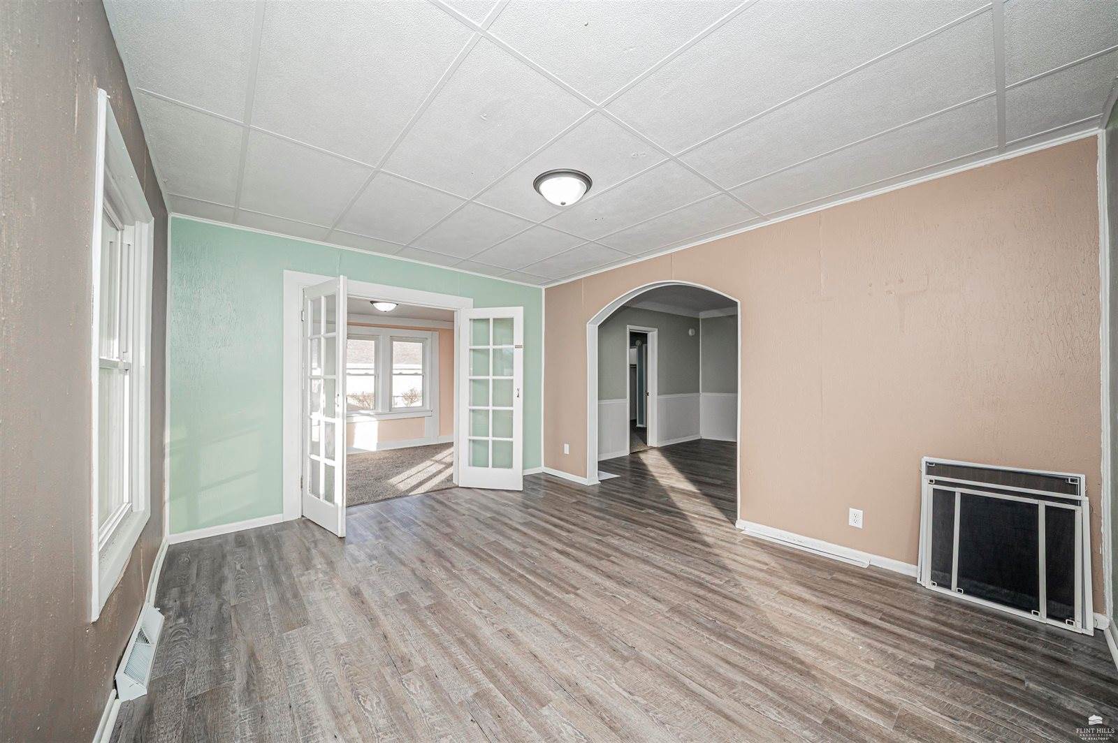 704 West 13th Street, Junction City, KS 66441