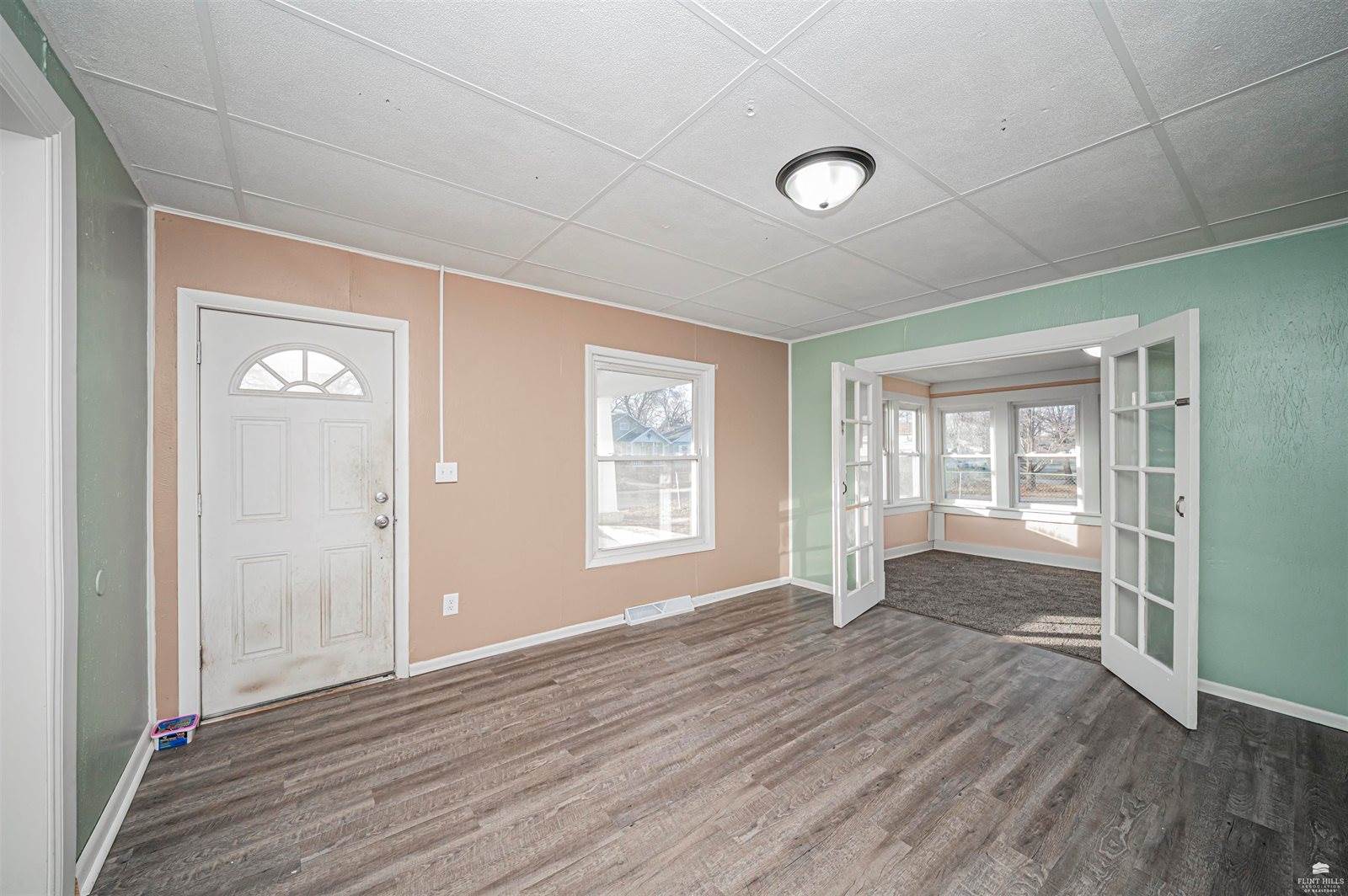 704 West 13th Street, Junction City, KS 66441