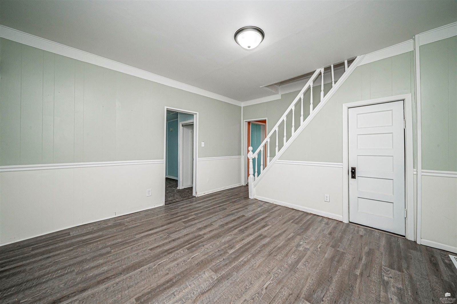 704 West 13th Street, Junction City, KS 66441