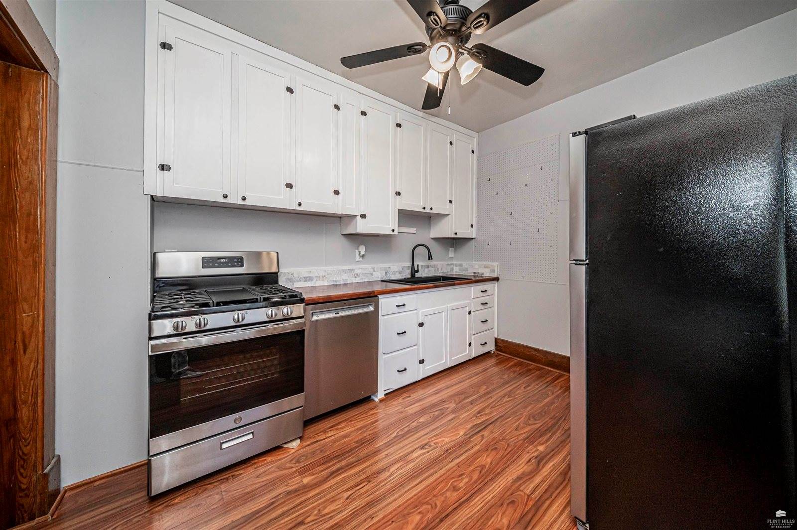 126 East 3rd Street, Junction City, KS 66441