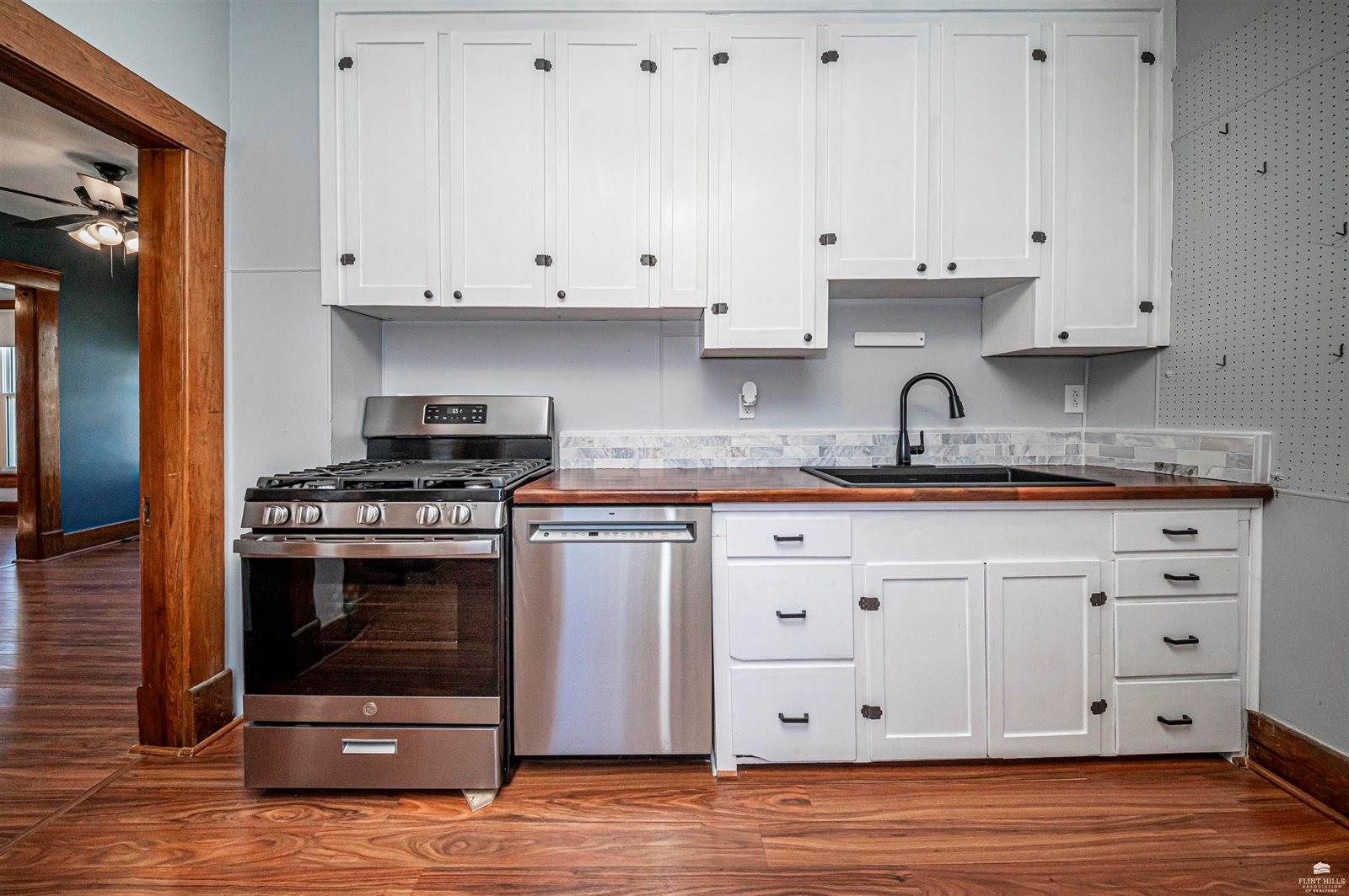 126 East 3rd Street, Junction City, KS 66441