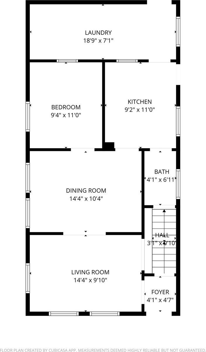 126 East 3rd Street, Junction City, KS 66441