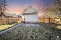 126 East 3rd Street, Junction City, KS 66441