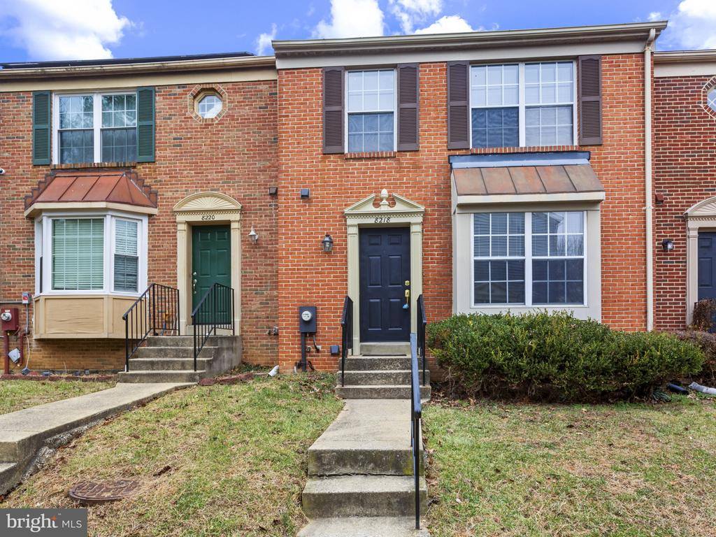 8218 Londonderry Court, Laurel, MD 20707