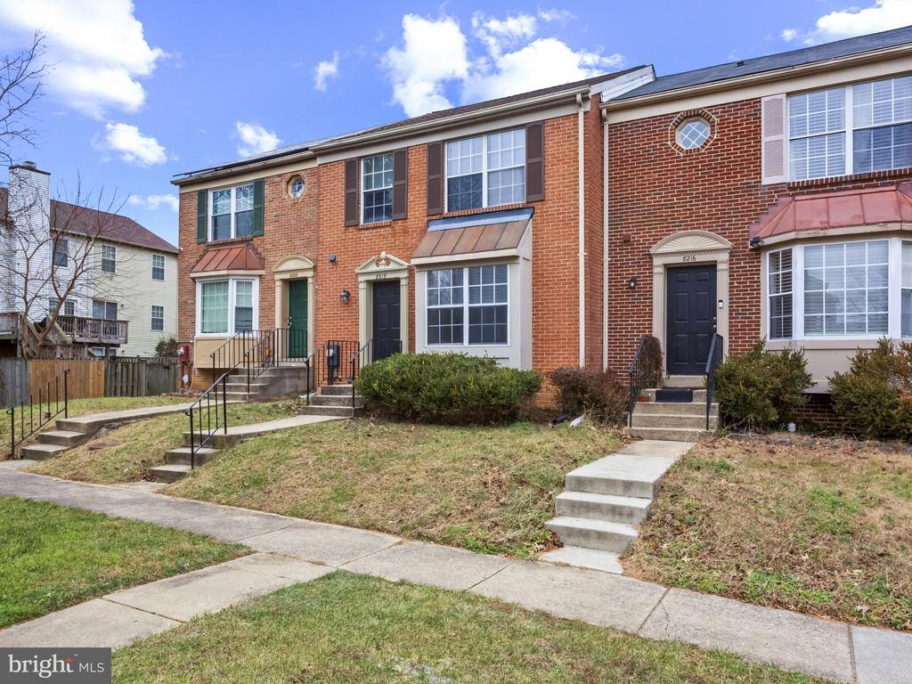 8218 Londonderry Court, Laurel, MD 20707