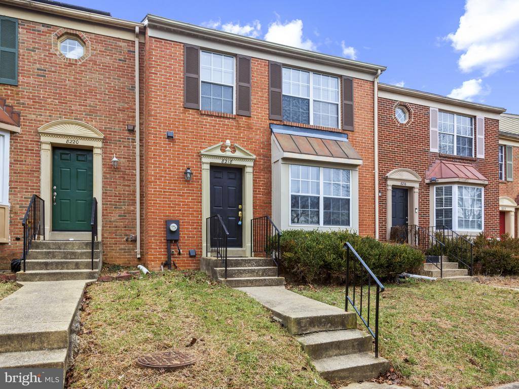 8218 Londonderry Court, Laurel, MD 20707