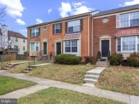 8218 Londonderry Court, Laurel, MD 20707