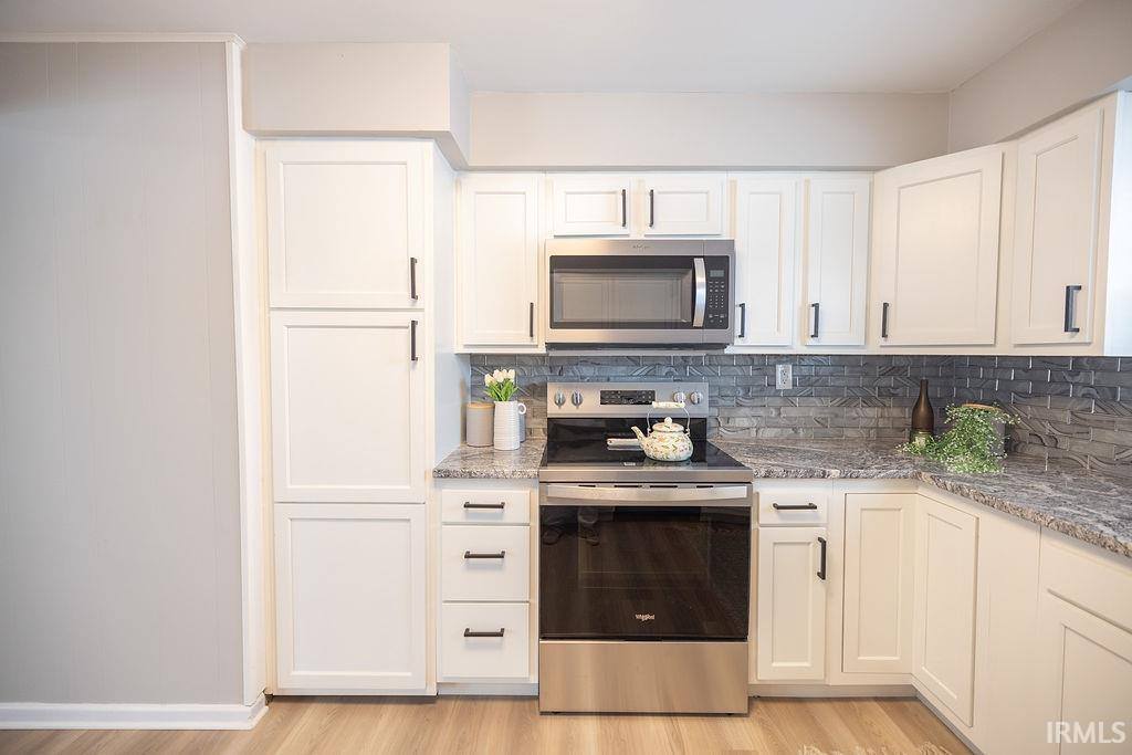 4101 Jeffry Street, New Castle, IN 47304