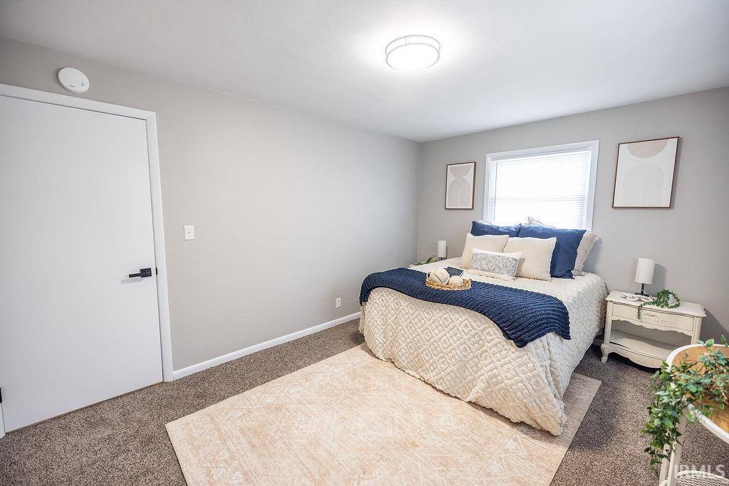 4101 Jeffry Street, New Castle, IN 47304