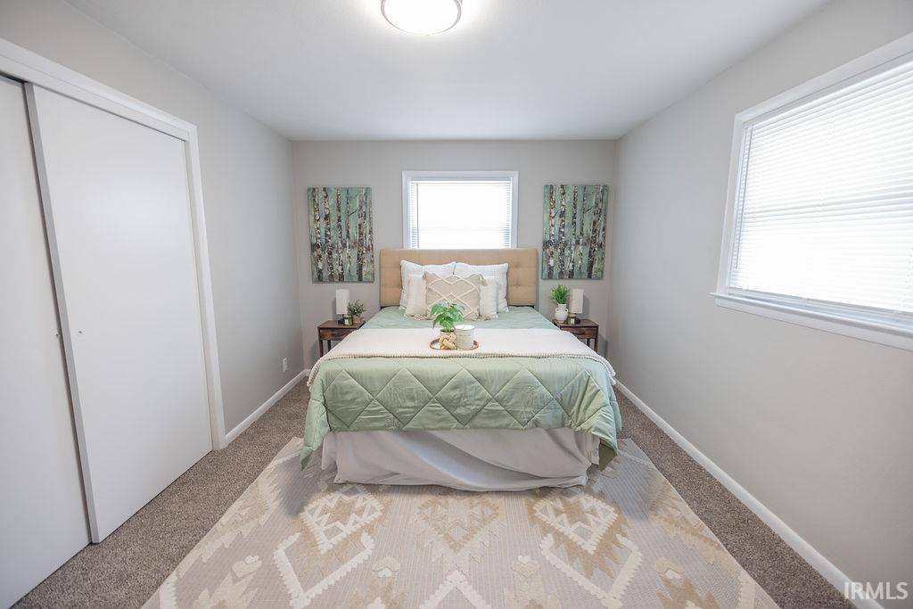 4101 Jeffry Street, New Castle, IN 47304