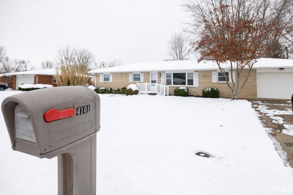 4101 Jeffry Street, New Castle, IN 47304