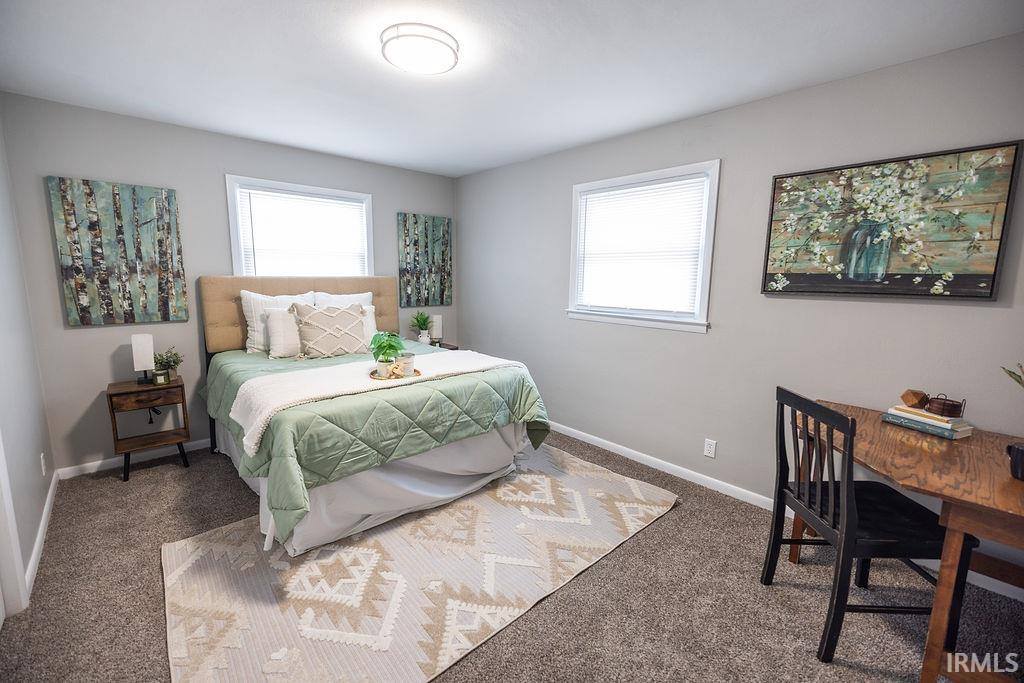 4101 Jeffry Street, New Castle, IN 47304