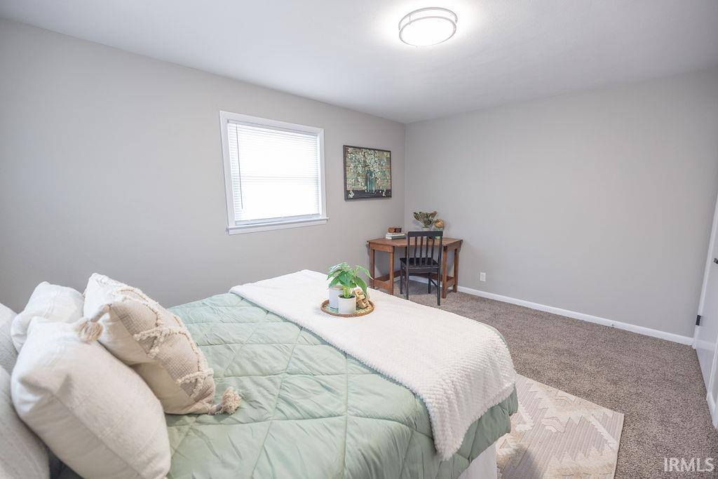 4101 Jeffry Street, New Castle, IN 47304