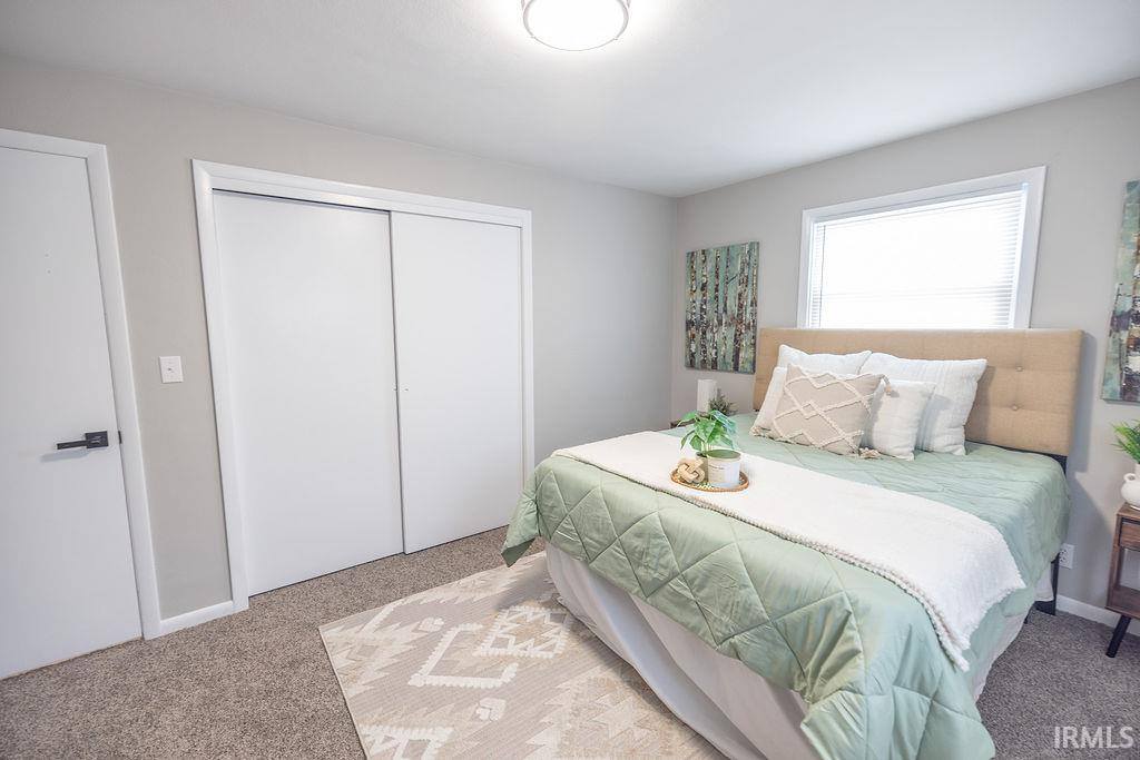 4101 Jeffry Street, New Castle, IN 47304