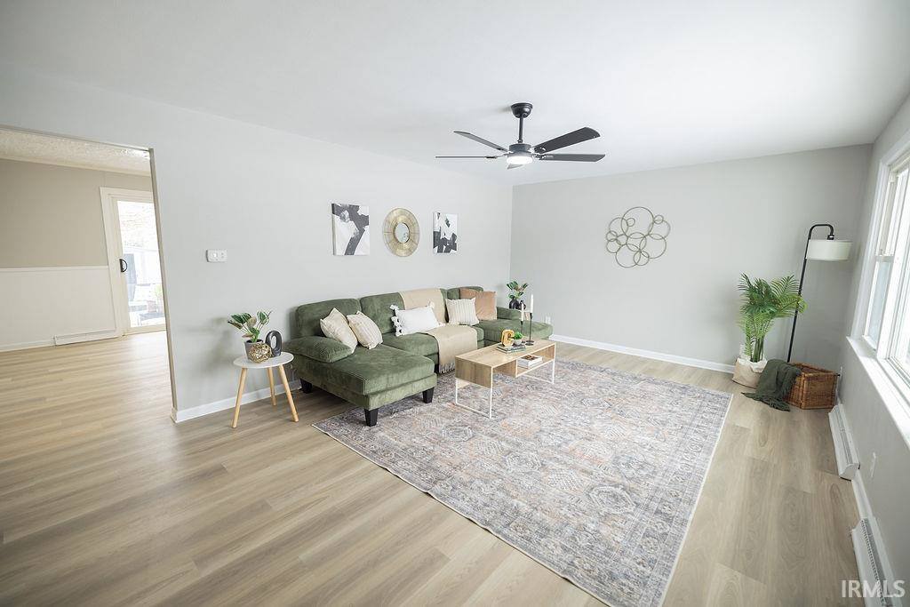 4101 Jeffry Street, New Castle, IN 47304